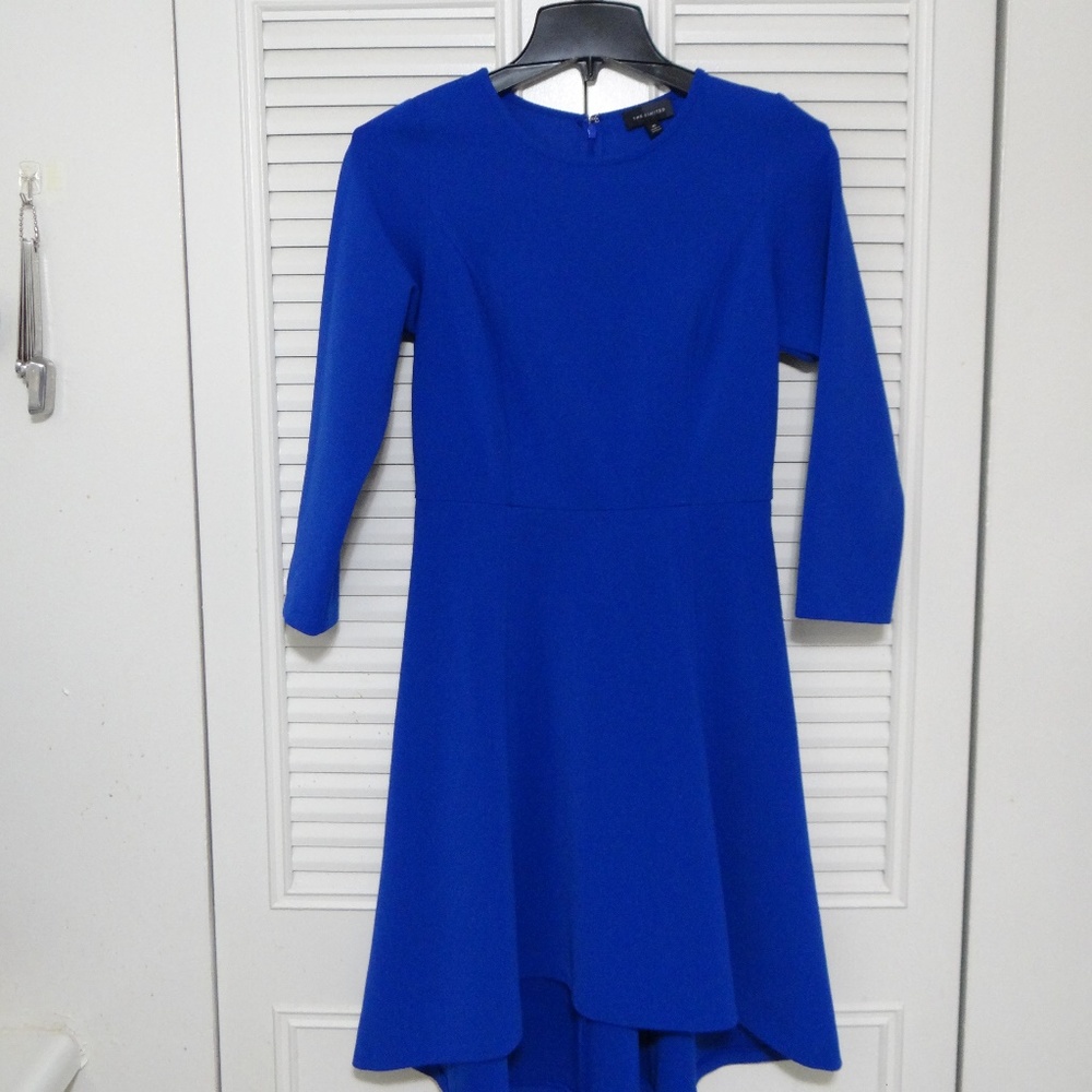 The Limited Dress